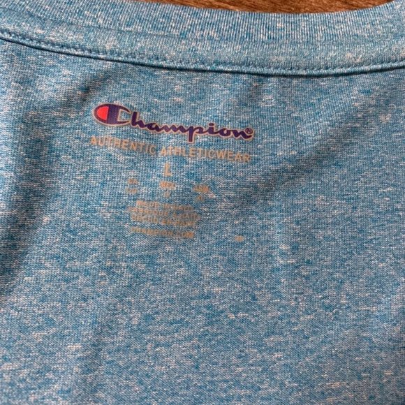 Lot of‎ 2 Double Dry Champion Shirts - Picture 8 of 11